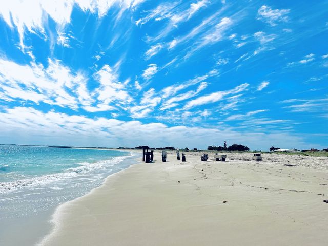 Sleepy Coastal Town, Jurien Bay!😎WA