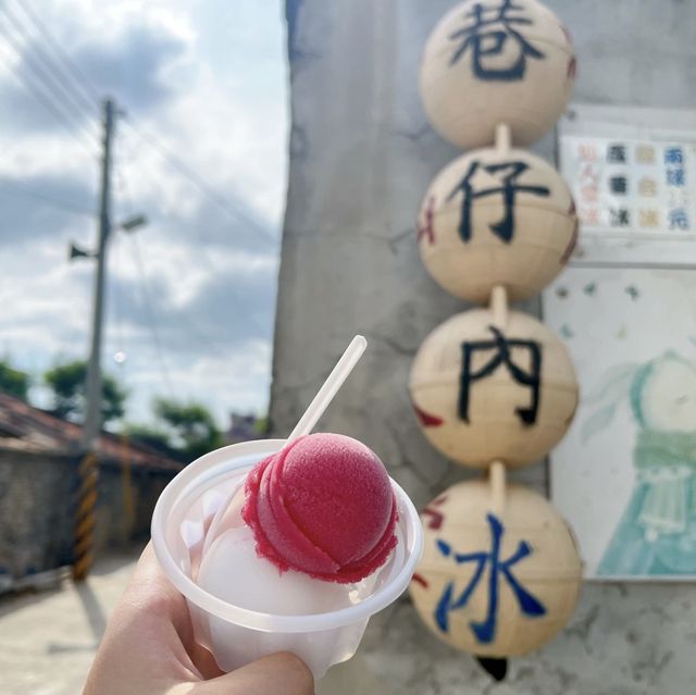 澎湖｜三天兩夜✨「必看」10大超詳細名店小吃介紹🔥🤤