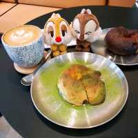 自家製手工 BAGEL @ MONO LAB