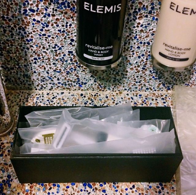 位於九如坊的蘭桂坊酒店