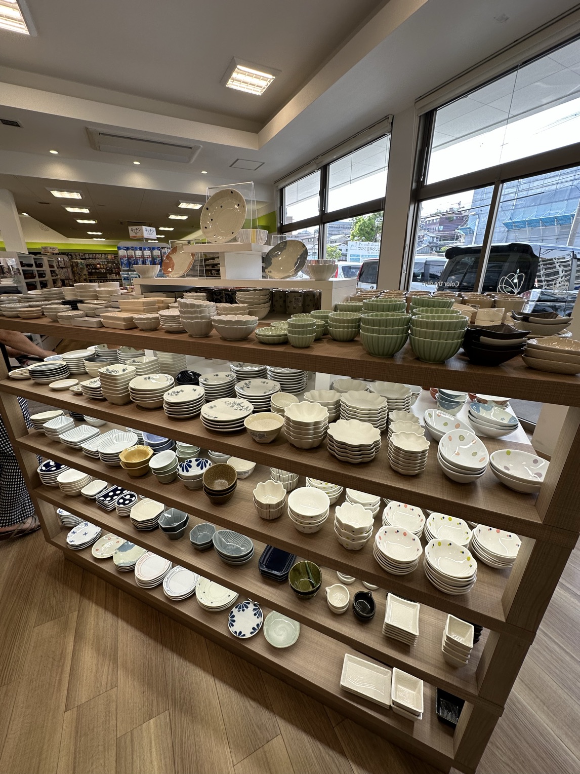 大型セリアが天国すぎました！ | Trip.com 北九州