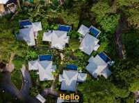 Moracea Khaolak Resort ที่พักสวยริมทะเล