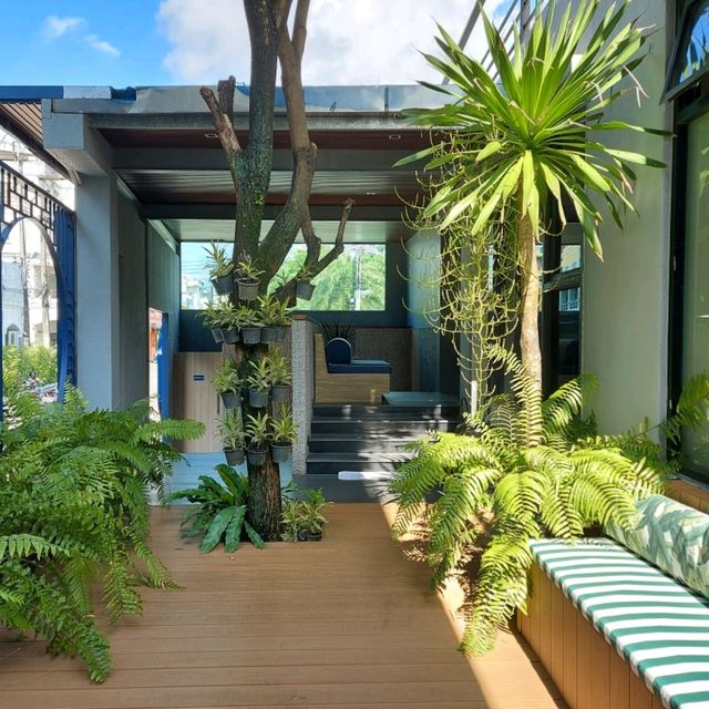 BHUKITTA BOUTIQUE HOTEL 