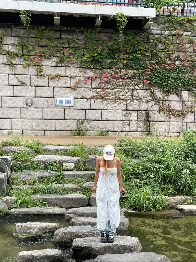 명동과 을지로 하루 반나절 서울여행 코스 추천!