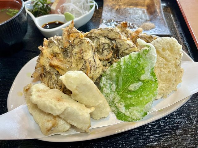 【沖縄・久高島】島内の食事処代表格😋