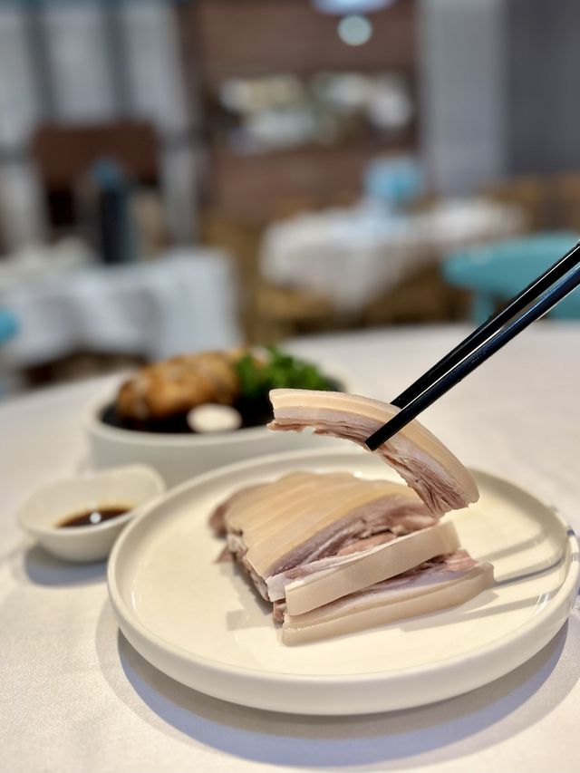 莆田鰻魚節