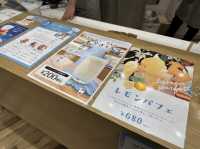 北海道・札幌。自社牧場のヤギミルク商品揃います『プチィ・シェーヴル北海道 オーロラタウン店』