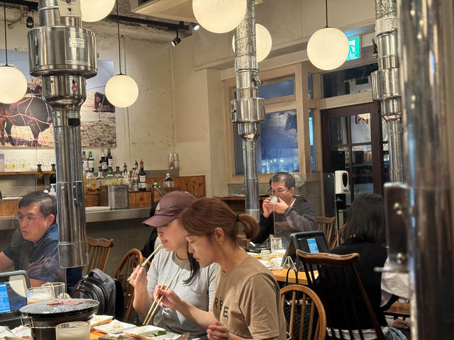  🥩 肉いち：福岡的和牛燒肉專賣店 🍖 Photo By CoStudio