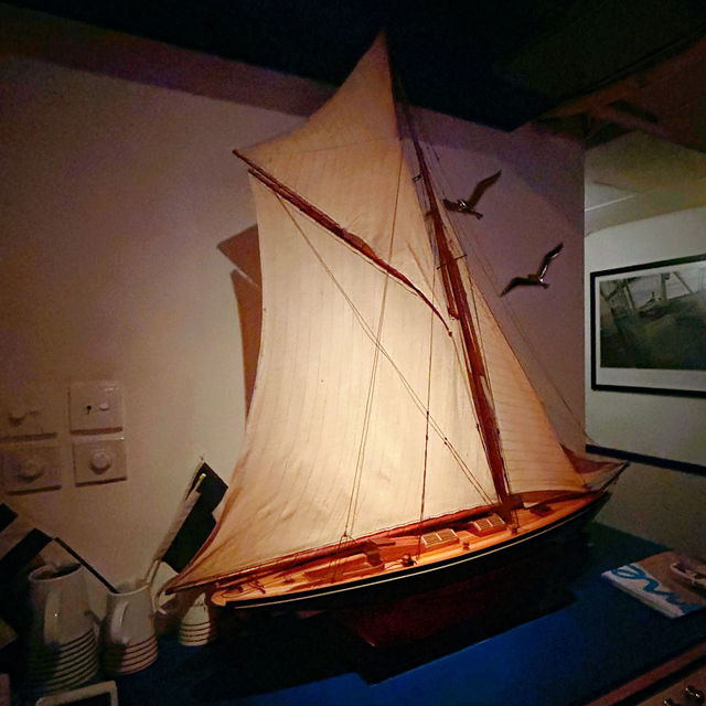 La Creperie
