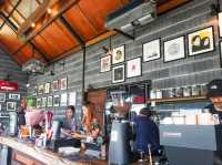 The way cafe