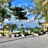 Southeen Sakom Beach Resort