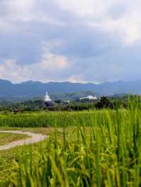✨ วัดพระธาตุปูแจ สักการะ ไหว้พระขอพรอันศักดิ์สิทธิ์