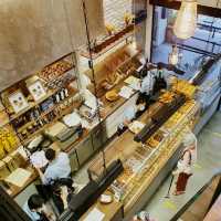 Croisserie Artisan Bakery @ Damansara Heights