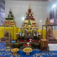 วัดสีน้ำเงิน 
