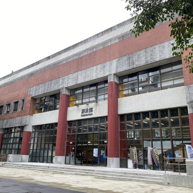 ✨臺灣師範大學校本部✨