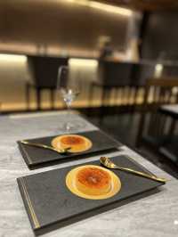 中環法日fusion fine dining🍽🥂🍾💫