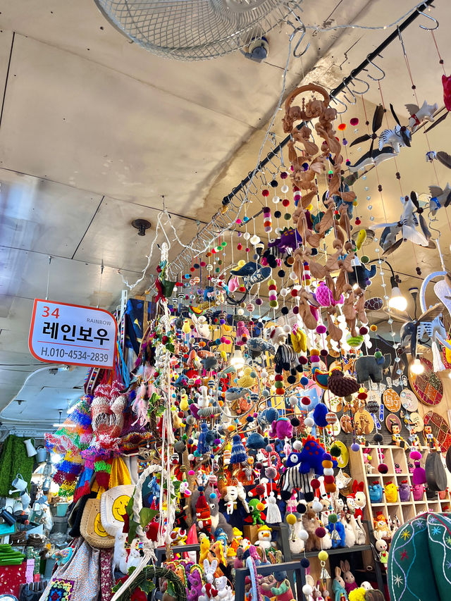 크리스마스 트리 구경은 역시 남대문🎄