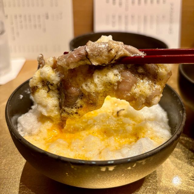 【大阪・四ツ橋】贅沢すぎるトリュフすき焼きが味わえる「割烹 NADESHIKO