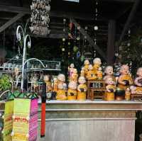 Dolls Dance, Taste Delight: Moom Mai