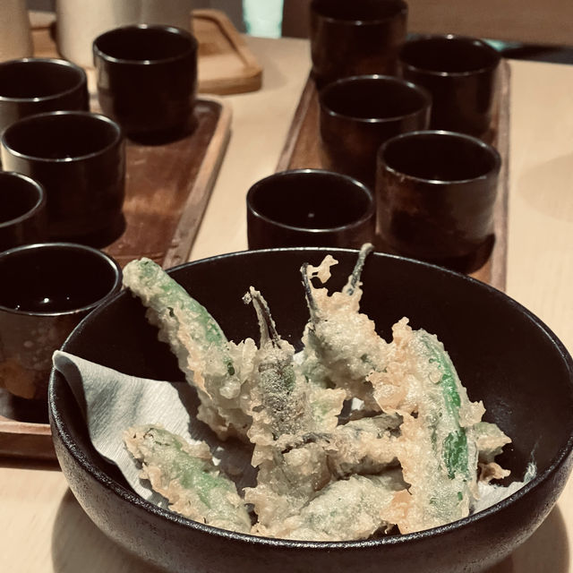  🍶TANGRAM🍽️ 