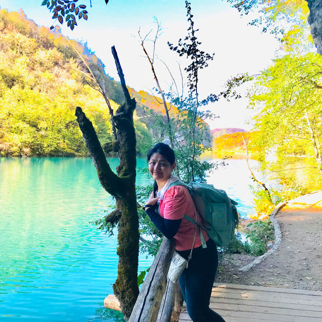 克罗地亚🇭🇷 - 世外桃源; 姹紫嫣红; 金碧辉煌