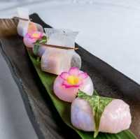 Ishin Japanese Dining 