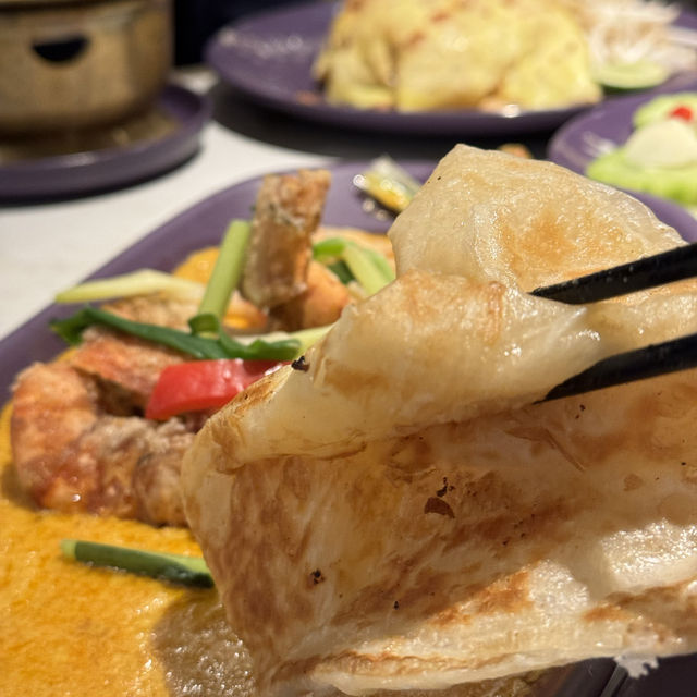 🇹🇭 「Nara thai」•泰國菜過江龍✨