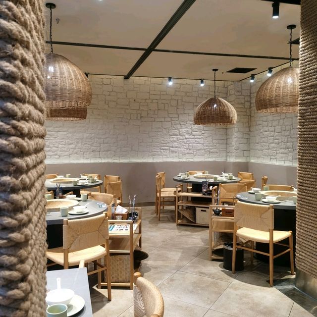 深圳必嚐新鮮魚湯