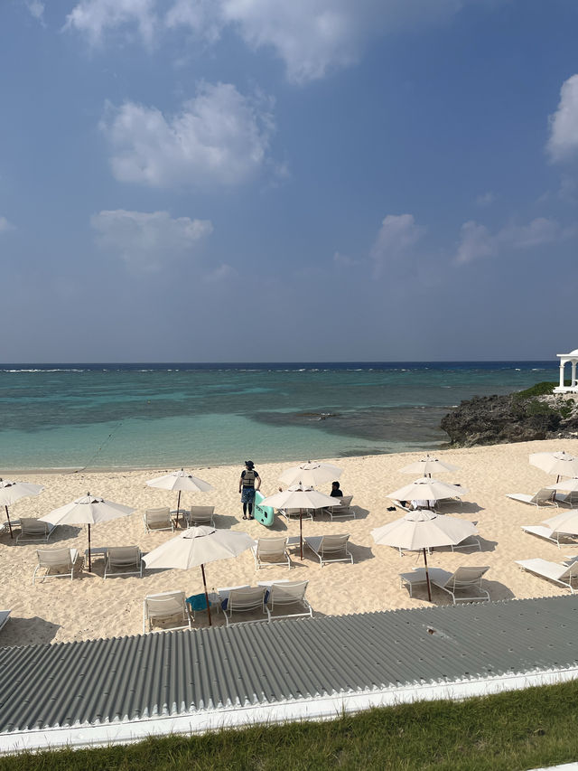 【鹿児島 与論島】ハネムーン＆女子旅におすすめ！まるで海外な映えリゾートが最高すぎた