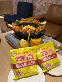 【福岡グルメ】おいしい韓国グルメを楽しめるお見せ