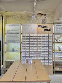무료로 책을 읽을 수 있는 비밀의 공간📚