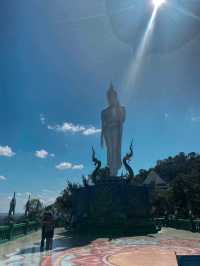สำนักสงฆ์เขาพระครู ศรีราชา