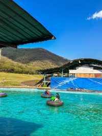 ไร่ทองสมบูรณ์คลับ เขาใหญ่🏔️🚠🏎️🌳 