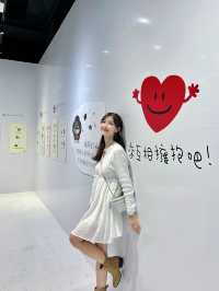 北角匯  Dustykid擁抱展