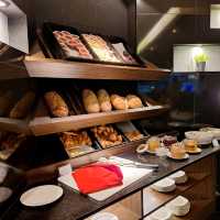 Melia Kuala Lumpur: Part 3