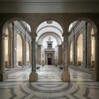 Bode-Museum: A Cultural Gem in Berlin!