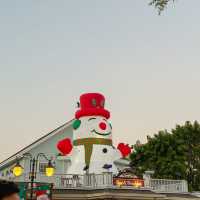 Christmas นี้ที่ Chocolate Ville