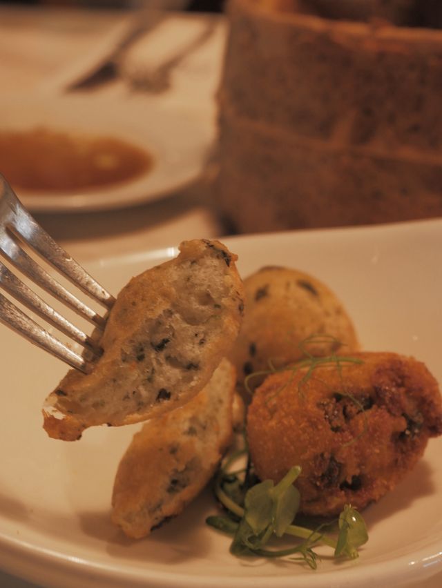 全球最佳薄餅探店，充滿意式風味的一餐
