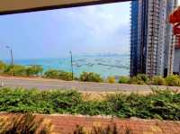 หาดตาแหวน แห่งเกาะล้าน 🏝