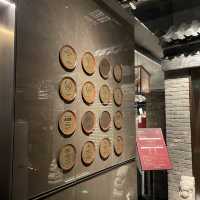 上海外灘｜上海No.1必食嘅烤鴨店排隊王