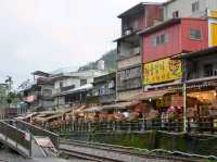 Sky Wishes - Releasing Lanterns at Shifen