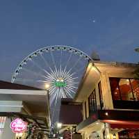 🎡 Asiatique The Riverfront 🎪🎠 