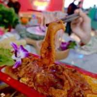 37 หม่าล่าหม้อไฟต้นตำหรับ กัลปพฤกษ์