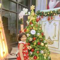 Merry Christmas at Central Phuket 2023 