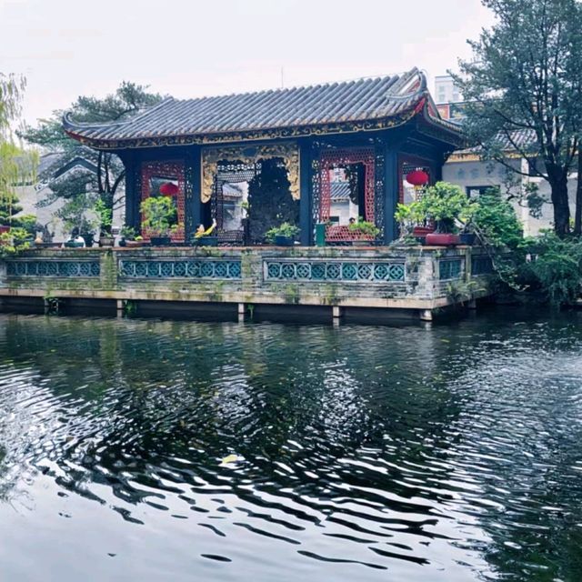✨佛山~梁園✨