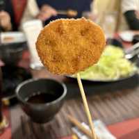 【大阪・中崎町】美食家が集う大人の洋食レストラン「TOROMI洋食堂」