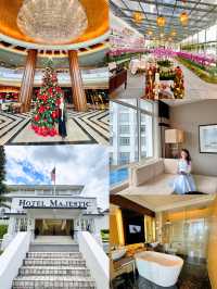 2023年泊まってよかったホテル7選🏨