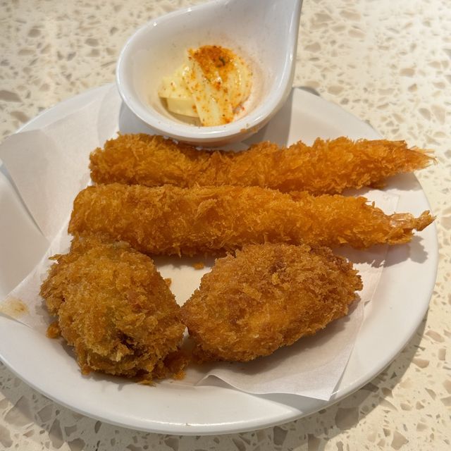 🐮將軍澳燒肉放題