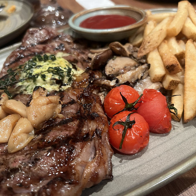 圍方內的 CAFE DECO PIZZERIA 圍方內的 CAFE DECO PIZZERIA