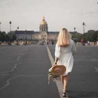 Pont Alexandre III 🇫🇷